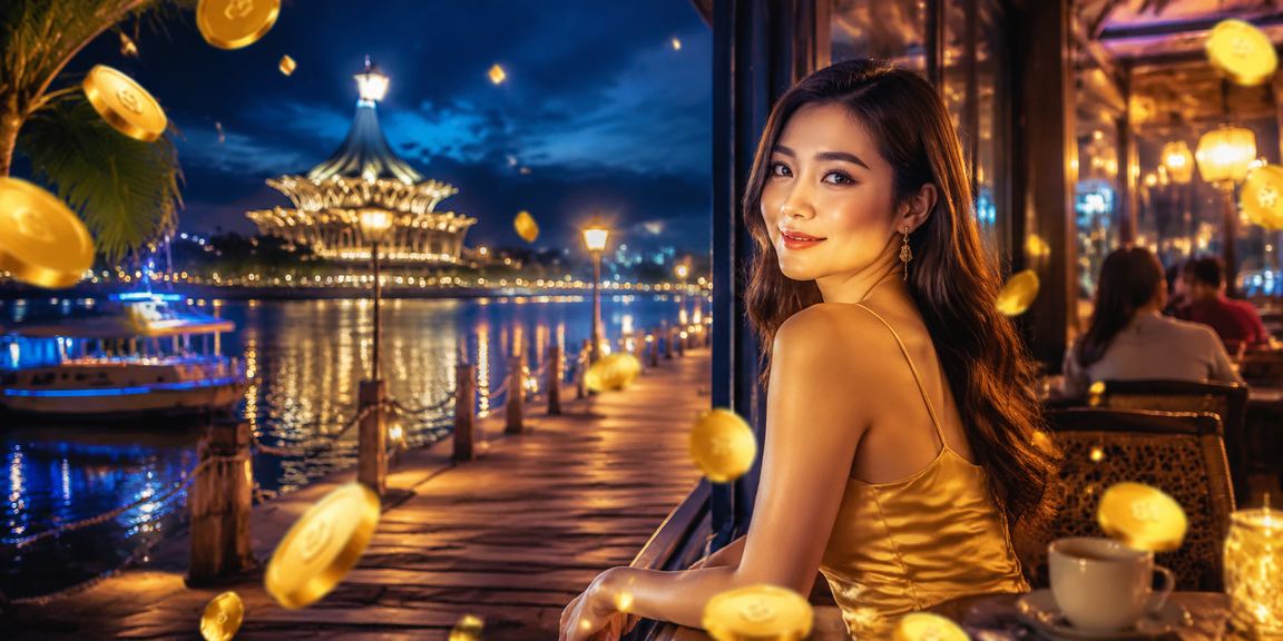Pemain Kuching bermain kasino dalam talian dengan selamat menggunakan platform mama4d yang dilindungi SSL
