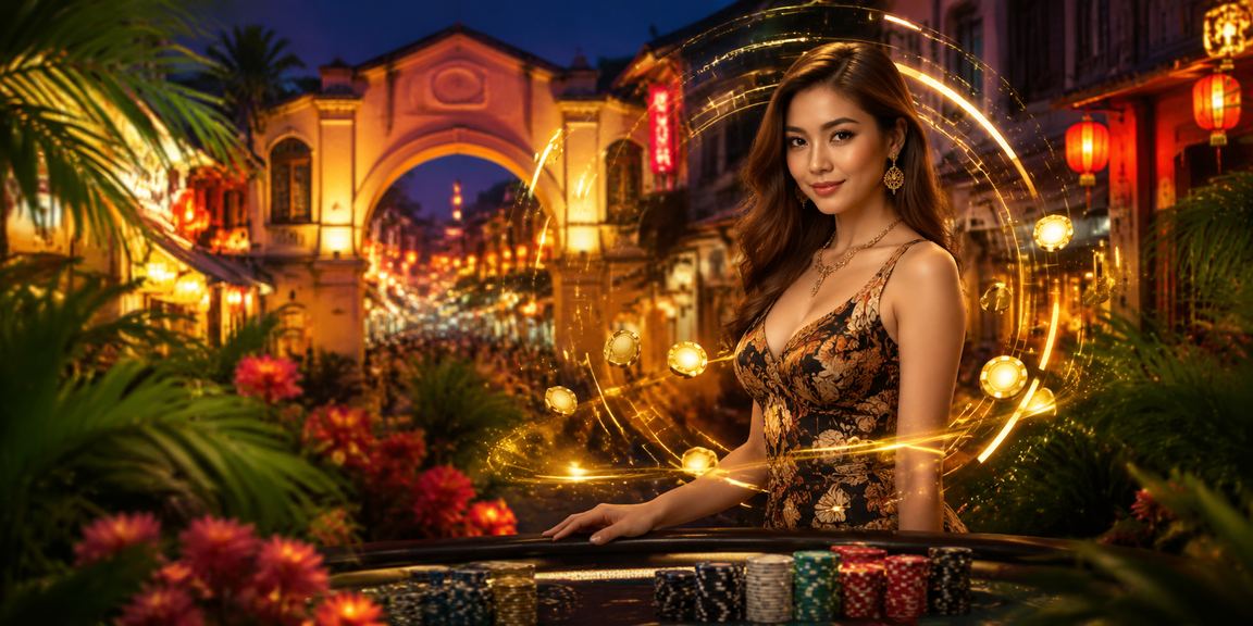 Tawaran bonus rebat dan promosi menarik untuk pengguna Melaka di platform mama4d